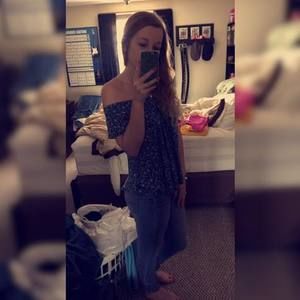 Meet your Posher, Calysta